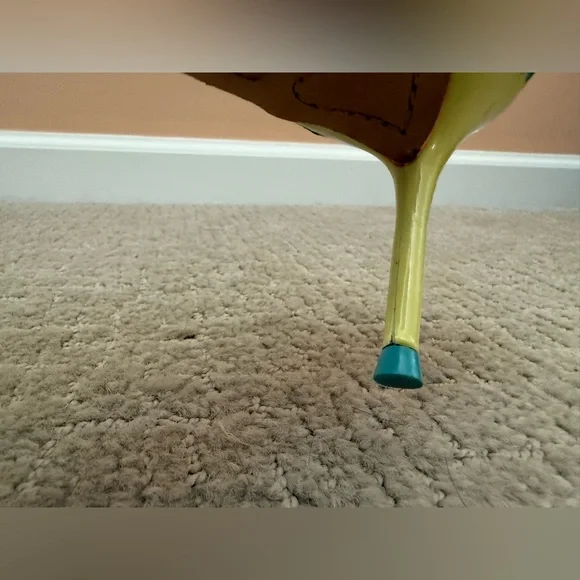 Sophia Webster MIKA Polka Dot Pumps - Picture 11 of 14